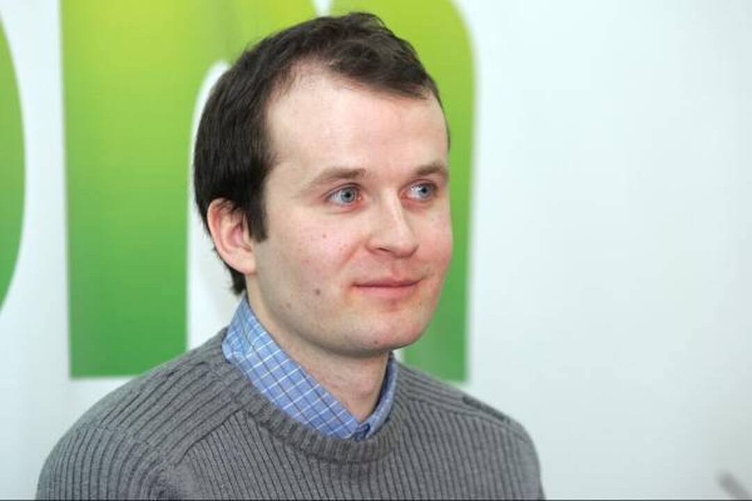 "Darom 2010": ar šiemet nusileisime kaimynams?