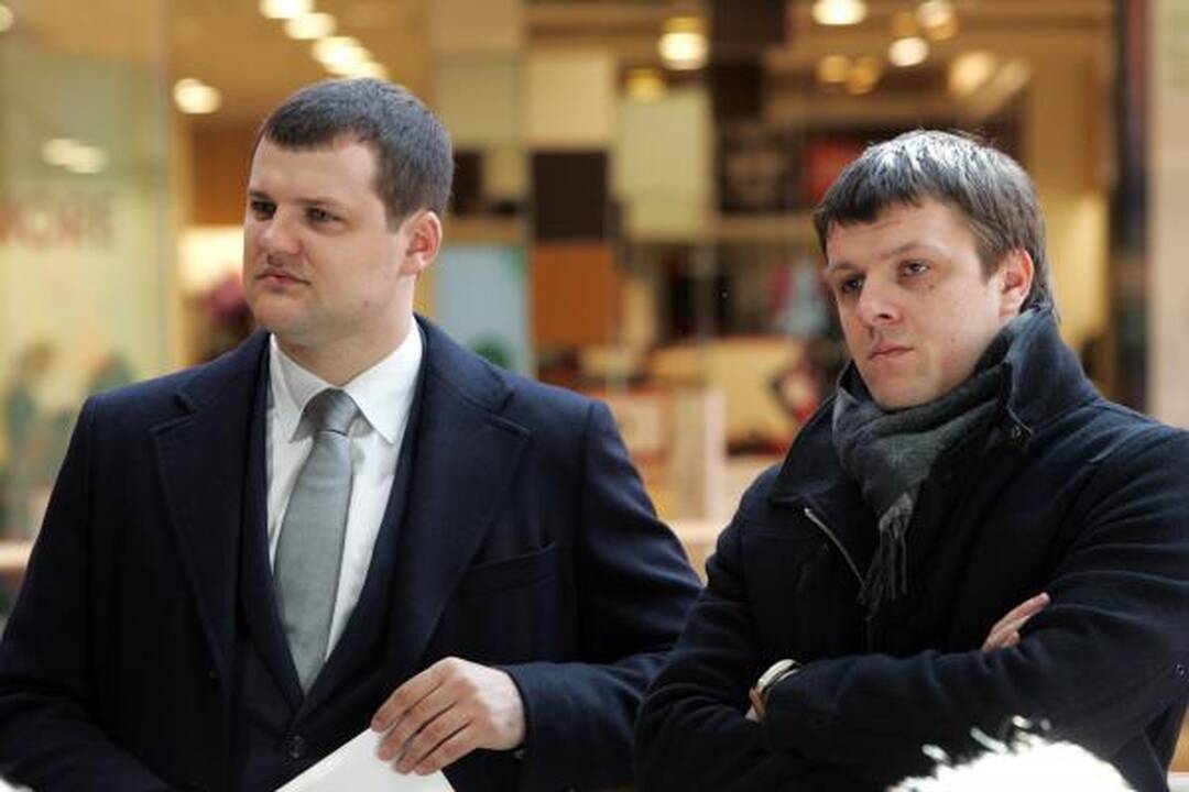 "Darom 2010": ar šiemet nusileisime kaimynams?