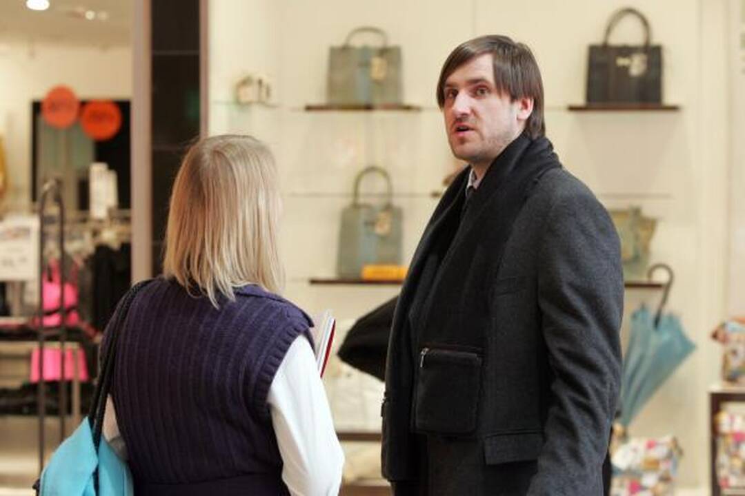 "Darom 2010": ar šiemet nusileisime kaimynams?