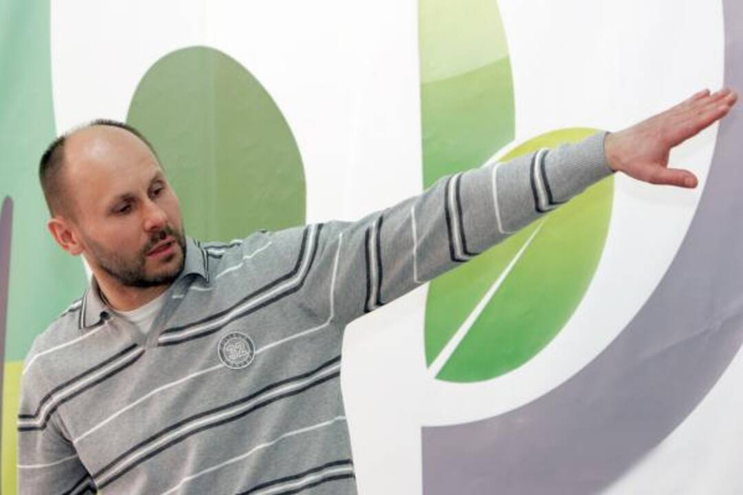 "Darom 2010": ar šiemet nusileisime kaimynams?