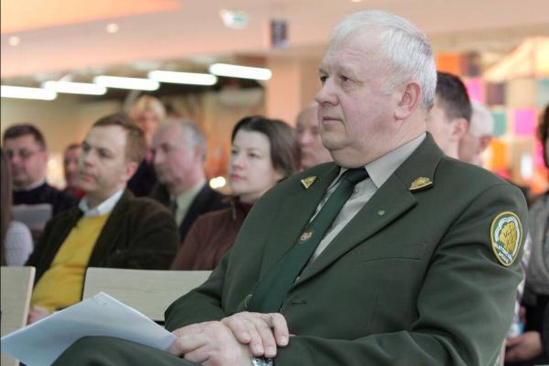 "Darom 2010": ar šiemet nusileisime kaimynams?