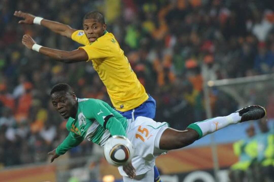 Pasaulio futbolo čempionatas: antroji brazilų pergalė 