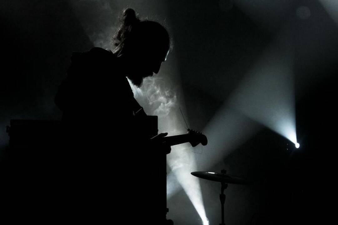 „Russian Circles“ – šventė alternatyvios muzikos gurmanams