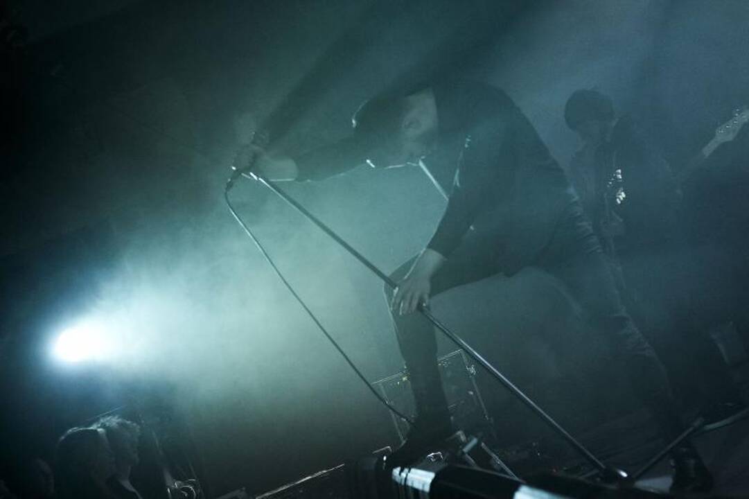 „Russian Circles“ – šventė alternatyvios muzikos gurmanams