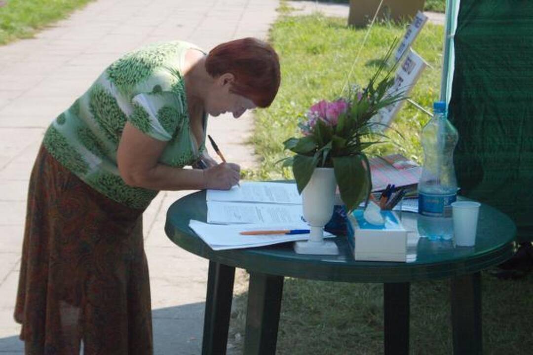 Artimieji prašys ekshumuoti D.Kedžio kūną