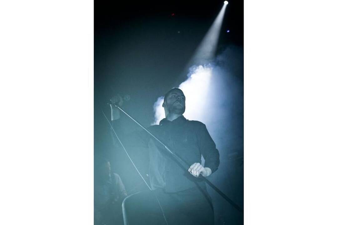 „Russian Circles“ – šventė alternatyvios muzikos gurmanams