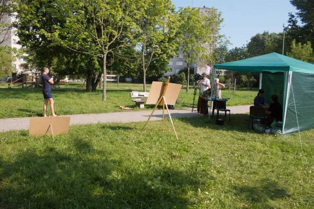 Artimieji prašys ekshumuoti D.Kedžio kūną