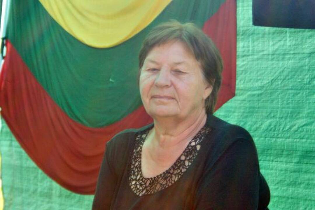 D.Kedžio mama Lietuvos ekspertams uždavė 20 klausimų