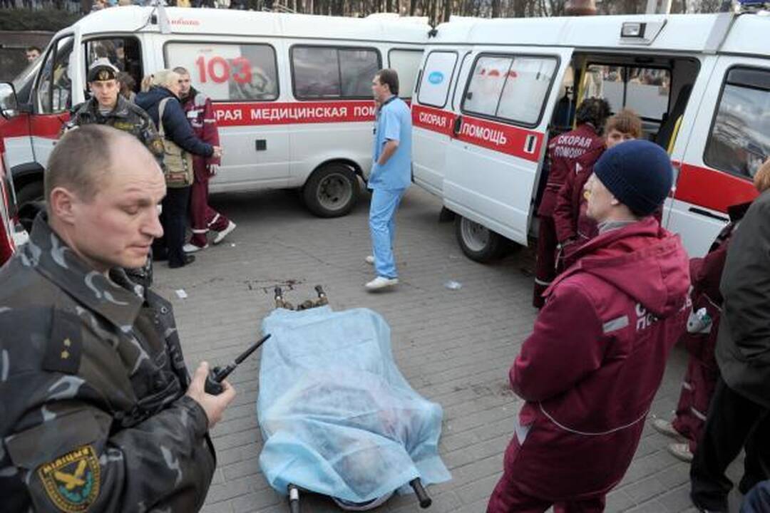 Minskas: įtariamasis teroro akto įvykdymu lyginamas su Hanibalu Lekteriu