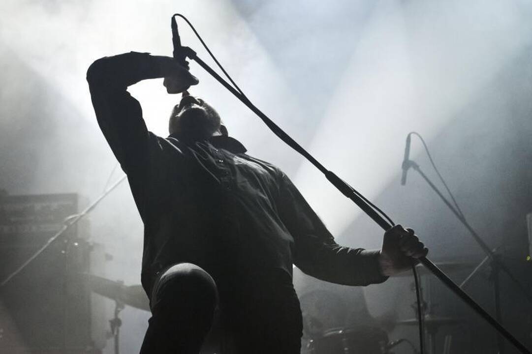 „Russian Circles“ – šventė alternatyvios muzikos gurmanams