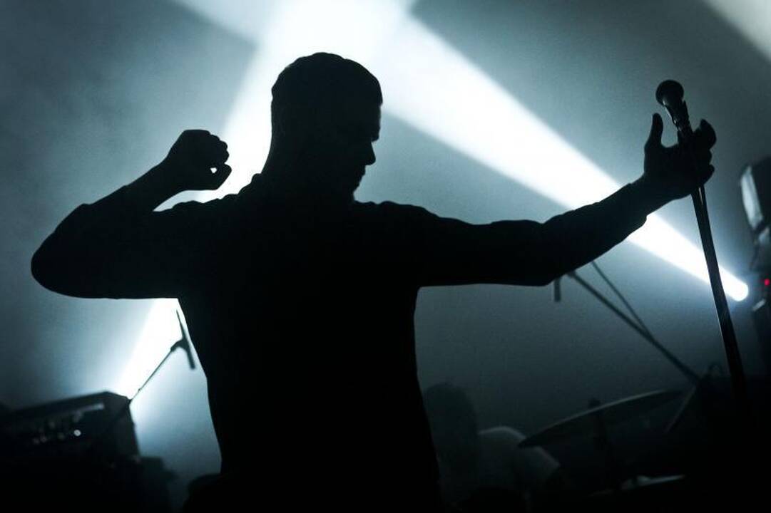 „Russian Circles“ – šventė alternatyvios muzikos gurmanams