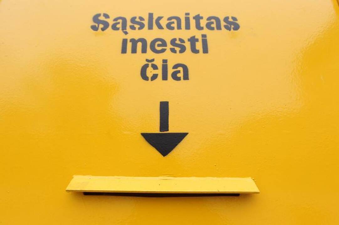 Nesusimoki už šilumą? Tegul moka „Gazprom“