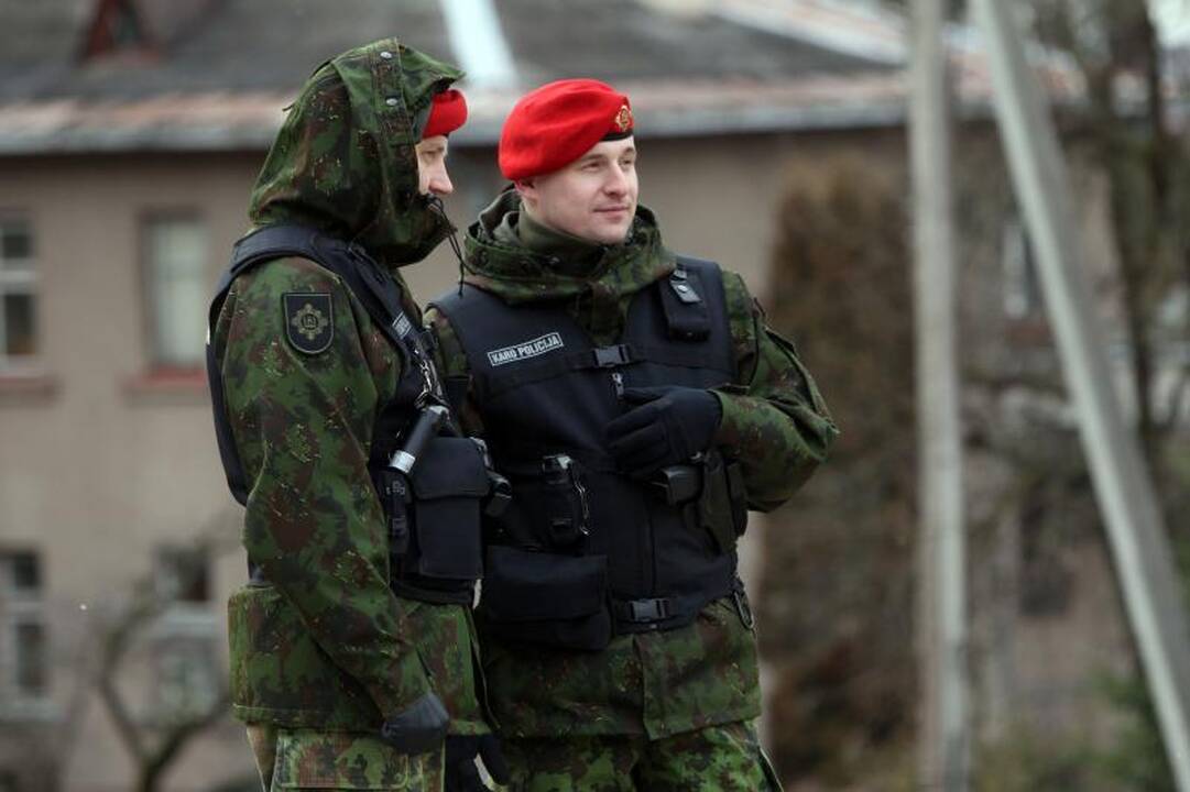 A.Zuokas: niekas nesitikėjo tokių Sausio 13-osios įvykių