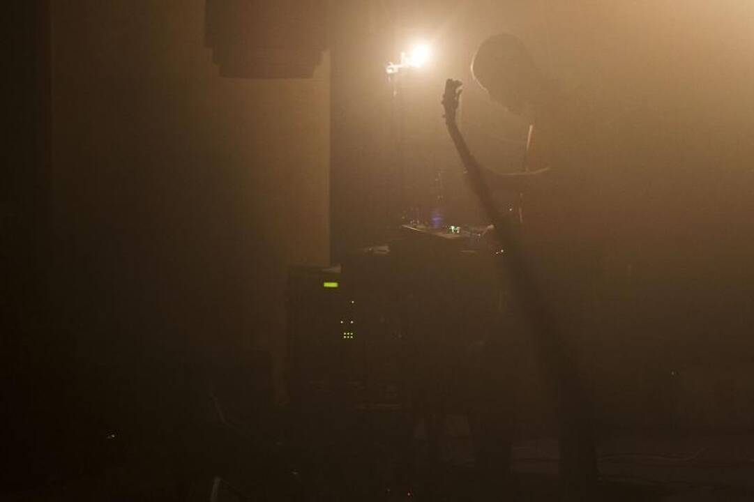 „Russian Circles“ – šventė alternatyvios muzikos gurmanams
