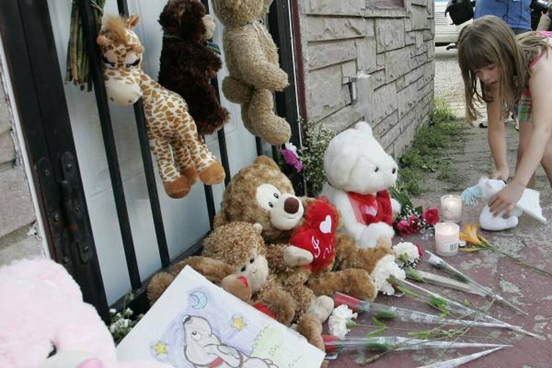 Pasaulis gedi popmuzikos karaliaus Michaelo Jacksono
