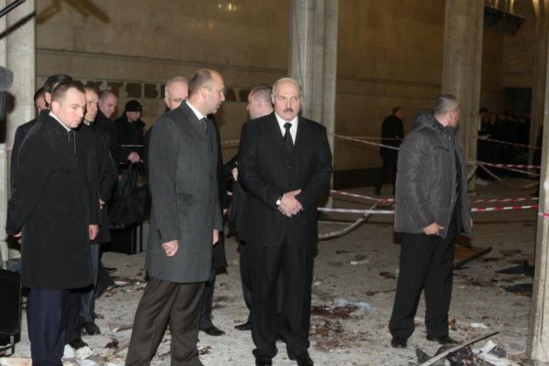 Minskas: įtariamasis teroro akto įvykdymu lyginamas su Hanibalu Lekteriu