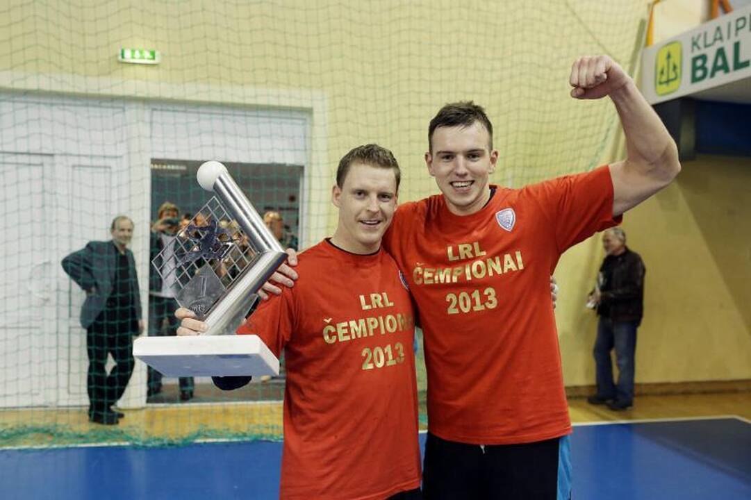 Klaipėdiečiai piketavo prieš Vyriausybės veiksmus