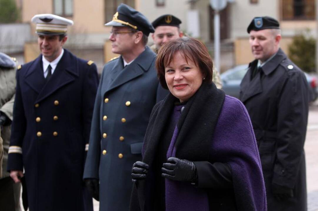 A.Zuokas: niekas nesitikėjo tokių Sausio 13-osios įvykių