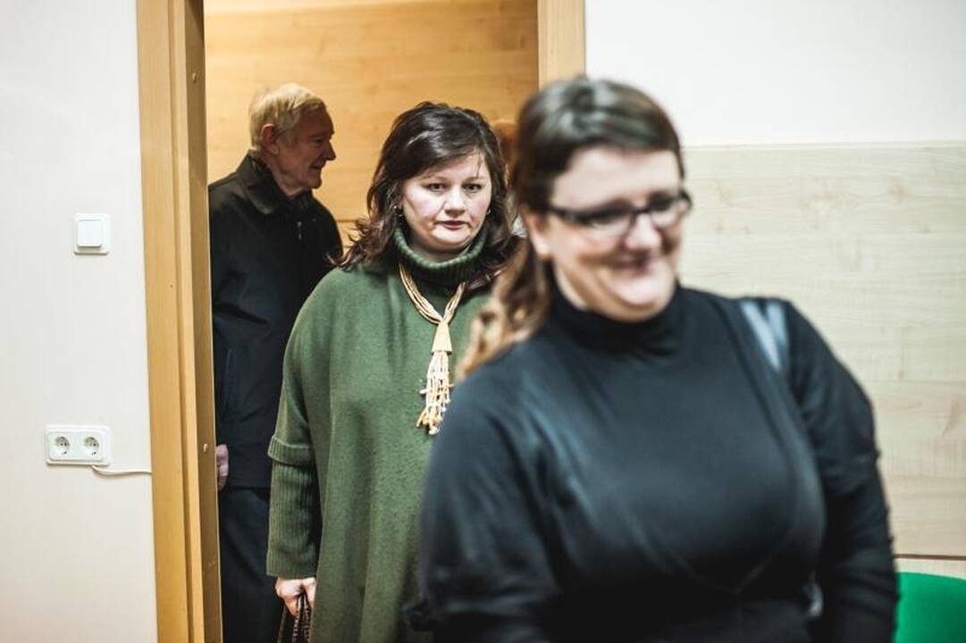 Visuomenininkai apie „Tiesos“ bylą: valdžia terorizuoja vaikus