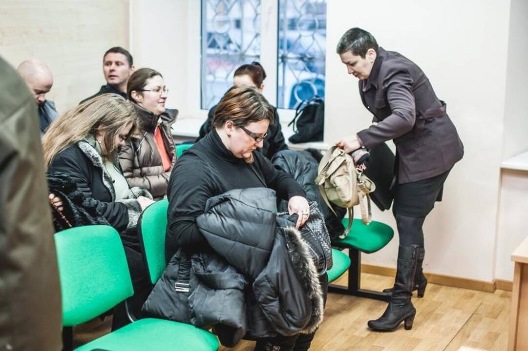 Visuomenininkai apie „Tiesos“ bylą: valdžia terorizuoja vaikus