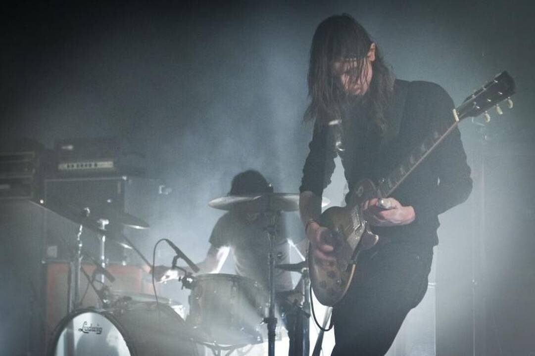 „Russian Circles“ – šventė alternatyvios muzikos gurmanams