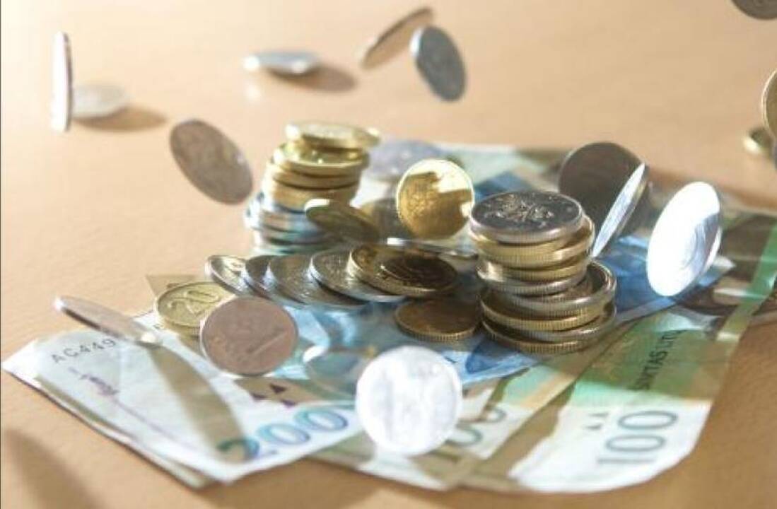 Kontrolės komitetą sudomino išlaidos Melnragės tualetui