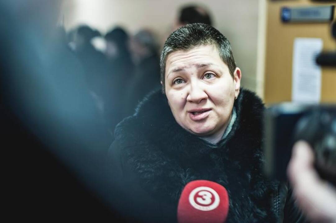 Visuomenininkai apie „Tiesos“ bylą: valdžia terorizuoja vaikus