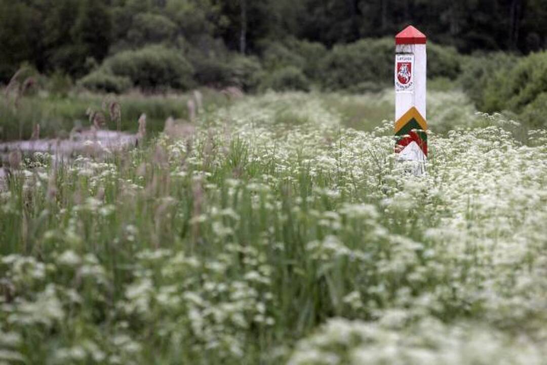Pasienis išmėgins naują tvarką
