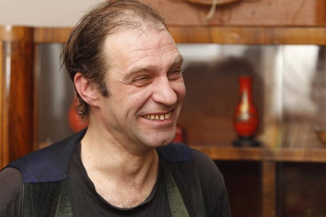 Vilniuje džiazas  skamba   vis dažniau  