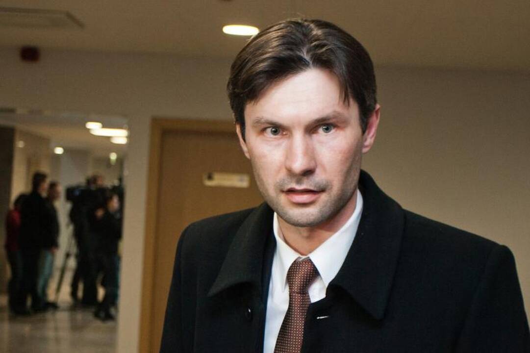 N.Venckienei – įtarimai dėl nepagarbos teismui ir trukdymo antstolei