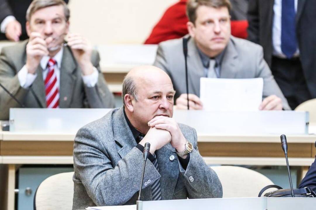 Kauno valdžia „Žalgiriui“ skyrė 2 mln. litų 