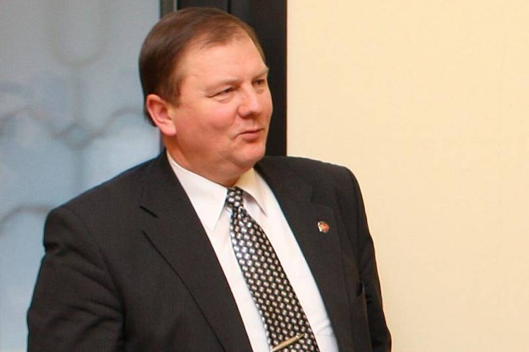 Muzikos virtuozai tikisi sugrįžti į Kauną