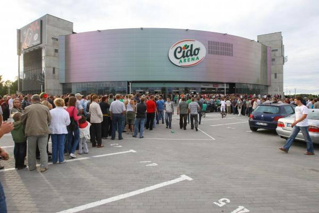 Lietuvos krepšininkai vėl įveikė Europos čempionus
