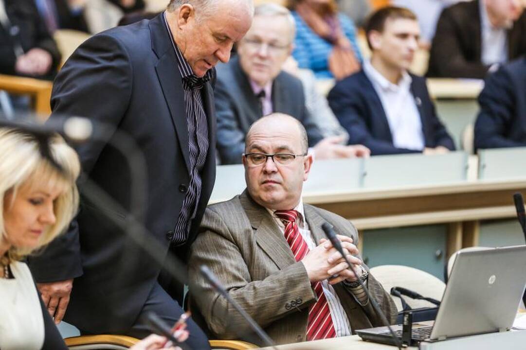 Kauno valdžia „Žalgiriui“ skyrė 2 mln. litų 
