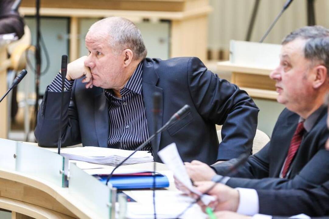 Kauno valdžia „Žalgiriui“ skyrė 2 mln. litų 
