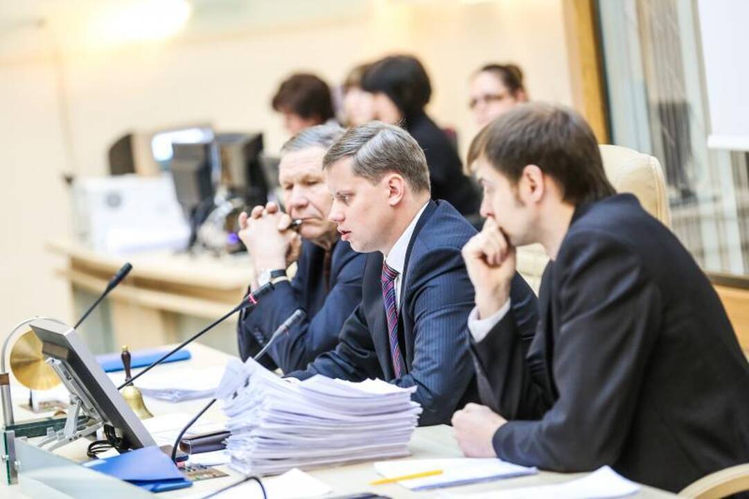 Kauno valdžia „Žalgiriui“ skyrė 2 mln. litų 