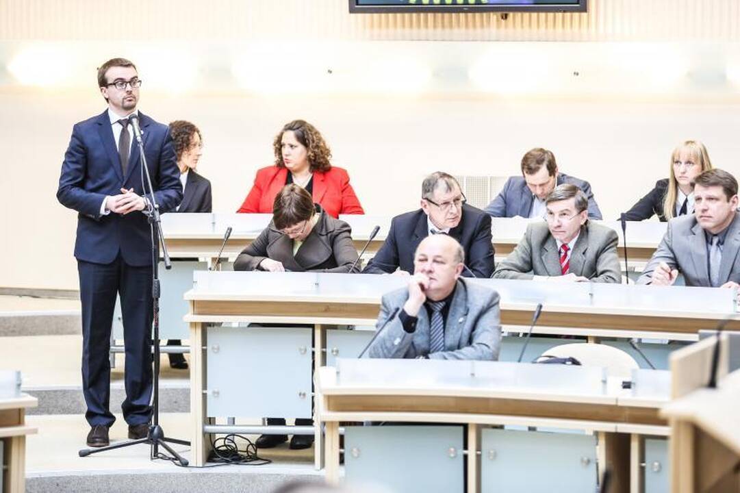 Kauno valdžia „Žalgiriui“ skyrė 2 mln. litų 