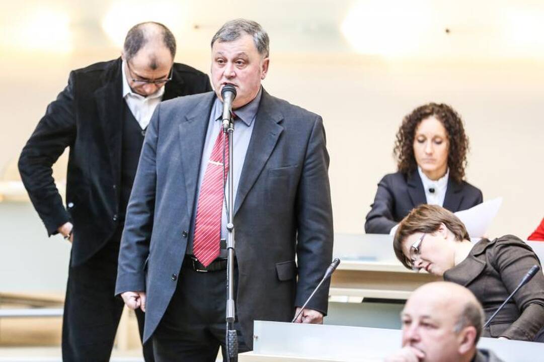 Kauno valdžia „Žalgiriui“ skyrė 2 mln. litų 