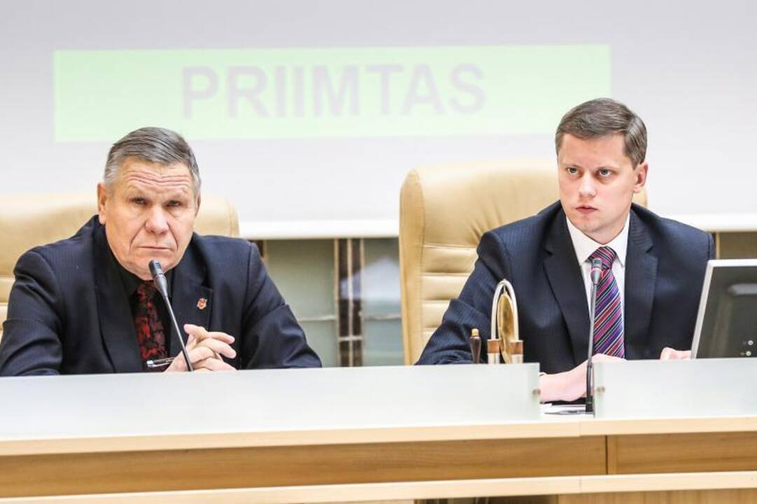 Kauno valdžia „Žalgiriui“ skyrė 2 mln. litų 