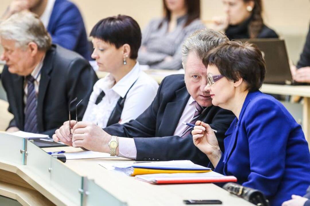 Kauno valdžia „Žalgiriui“ skyrė 2 mln. litų 