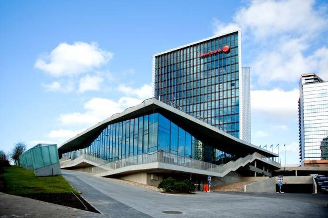 Brangsta kai kurios „Swedbank“ ir Medicinos banko paslaugos