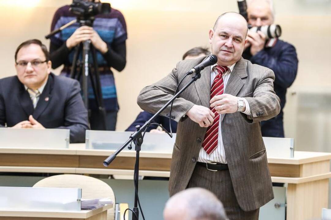 Kauno valdžia „Žalgiriui“ skyrė 2 mln. litų 