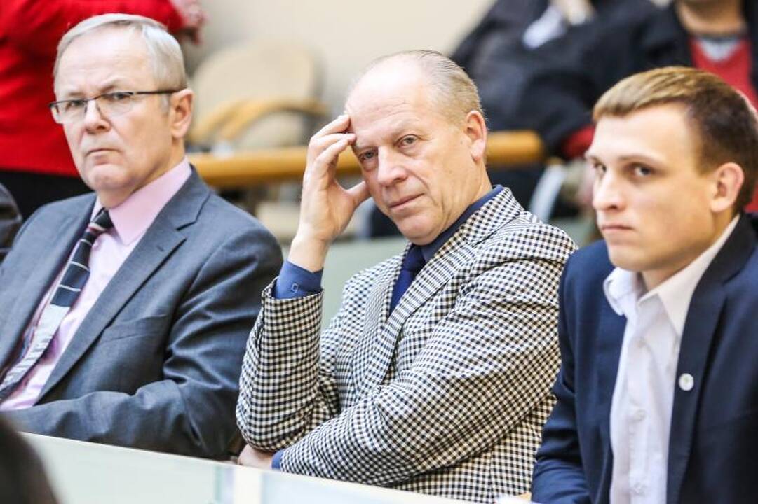 Kauno valdžia „Žalgiriui“ skyrė 2 mln. litų 