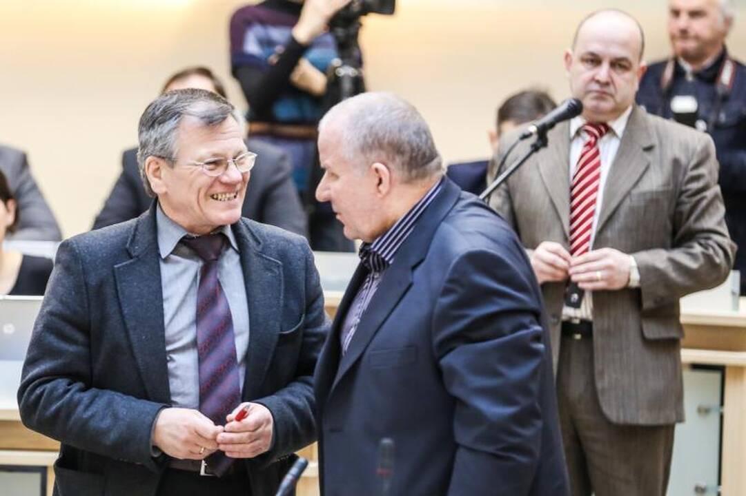 Kauno valdžia „Žalgiriui“ skyrė 2 mln. litų 