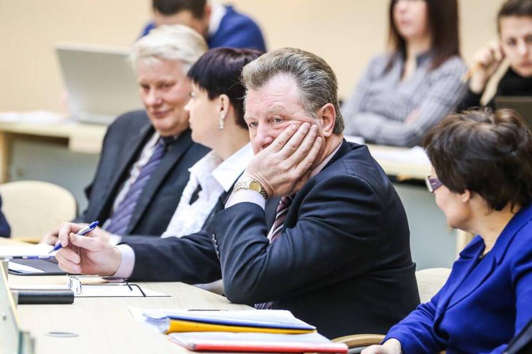 Kauno valdžia „Žalgiriui“ skyrė 2 mln. litų 