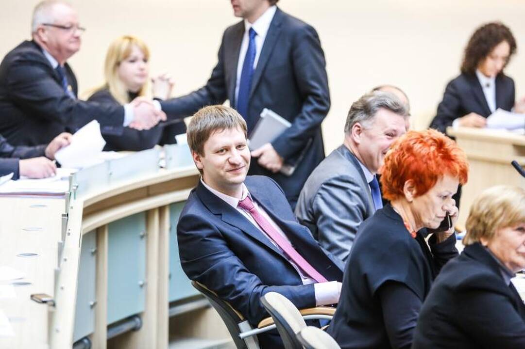 Kauno valdžia „Žalgiriui“ skyrė 2 mln. litų 