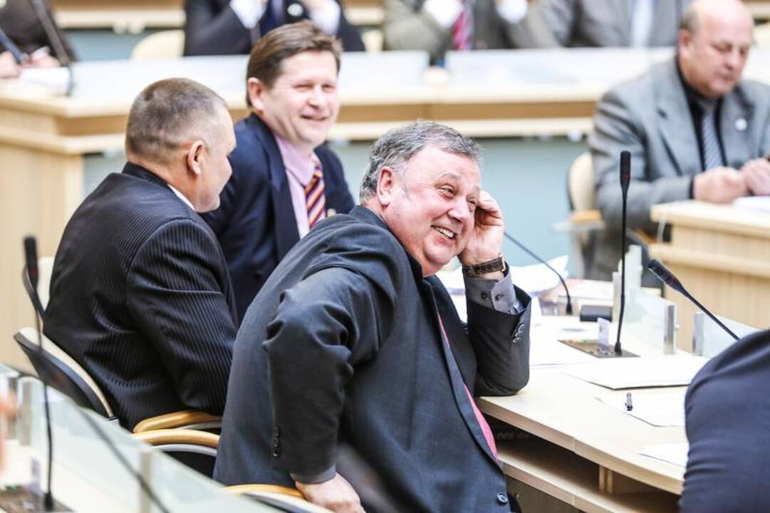Kauno valdžia „Žalgiriui“ skyrė 2 mln. litų 