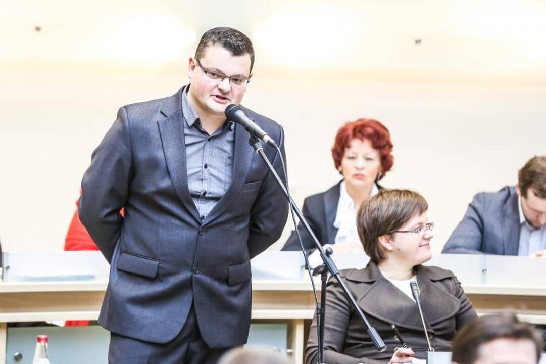 Kauno valdžia „Žalgiriui“ skyrė 2 mln. litų 