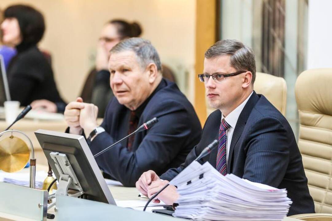 Kauno valdžia „Žalgiriui“ skyrė 2 mln. litų 