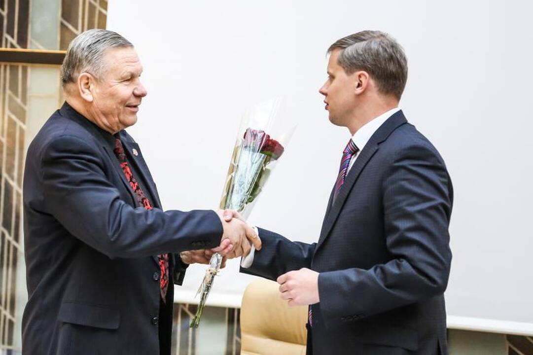 Kauno valdžia „Žalgiriui“ skyrė 2 mln. litų 